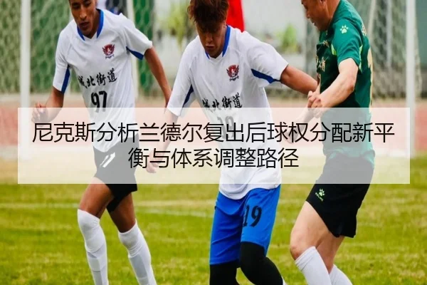 尼克斯分析兰德尔复出后球权分配新平衡与体系调整路径